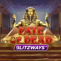 Fate of Dead Blitzways