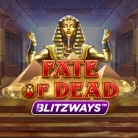 Fate of Dead Blitzways
