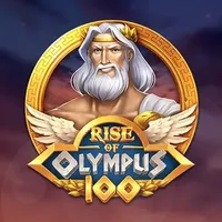 rise of olympus 100